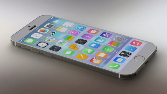 iPhone 7又有新曝光：拋棄丑陋白帶，采用陶瓷機身
