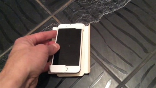 2016年款4英寸iPhone真機(jī)曝光，竟然長(zhǎng)這樣子！