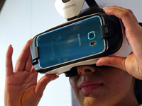 三星Gear VR印度正式發布 國行版還要等多久