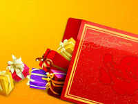 百度也推紅包玩法，春節(jié)紅包上演BAT三國混戰(zhàn)