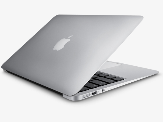  新MacBook Air/Pro曝光：尺寸調整/外觀大變！