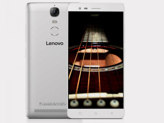 死磕紅米Note 3，聯想發布1099元金屬新機
