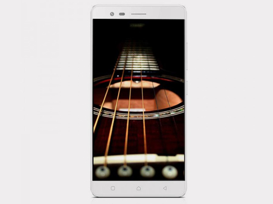 死磕紅米Note 3，聯想發布1099元金屬新機