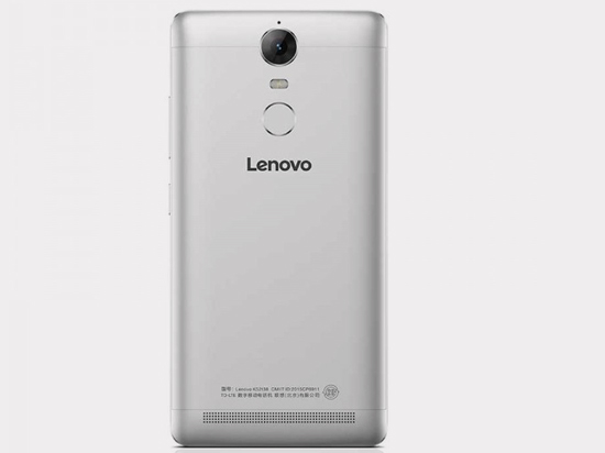 死磕紅米Note 3，聯想發布1099元金屬新機