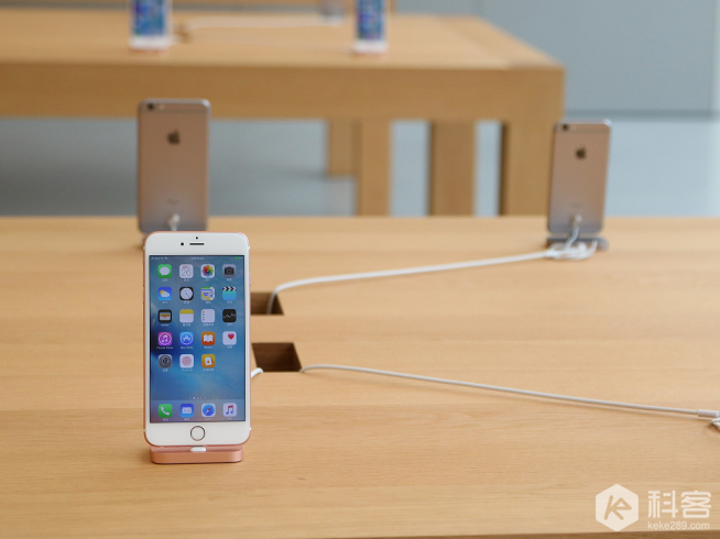 廣州Apple Store探館，科客帶你先睹為快