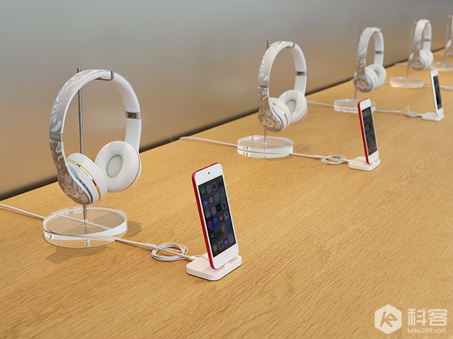 廣州Apple Store探館，科客帶你先睹為快