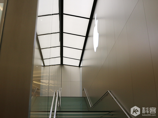 廣州Apple Store探館，科客帶你先睹為快