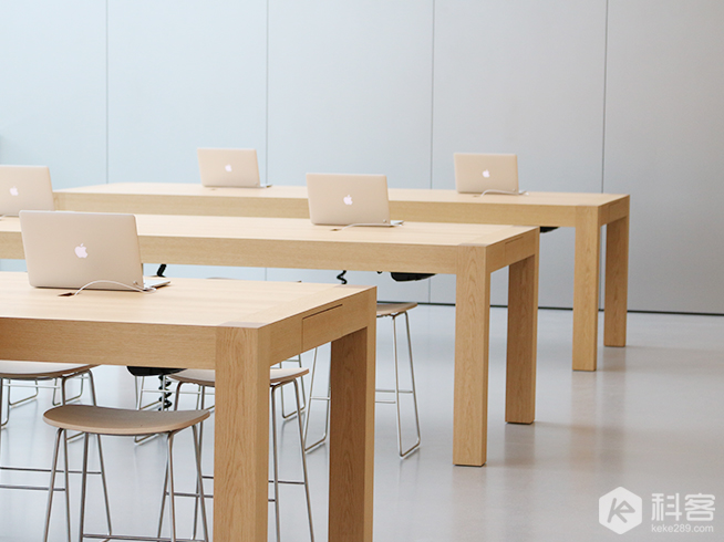 廣州Apple Store探館，科客帶你先睹為快