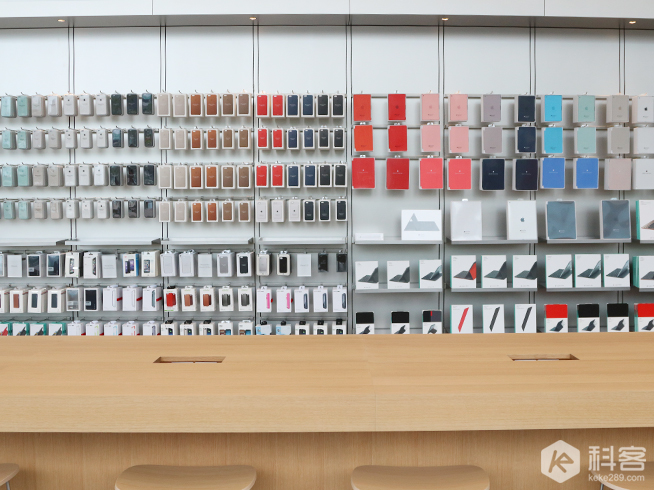 廣州Apple Store探館，科客帶你先睹為快