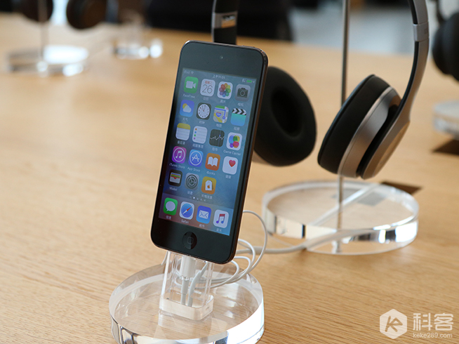 廣州Apple Store探館，科客帶你先睹為快