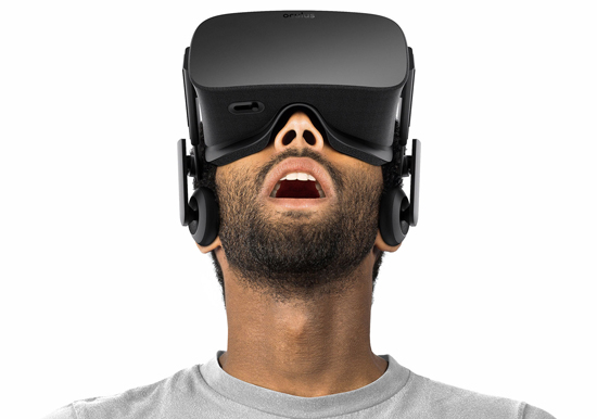 Oculus中文官網上線，中文名是來搞笑的嗎？