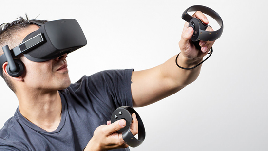 Oculus中文官網上線，中文名是來搞笑的嗎？