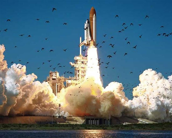 科技歷史上的今天：30年前“挑戰者”號航天飛機爆炸事件
