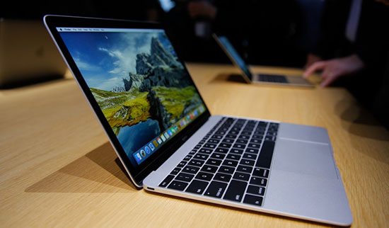 蘋果將發布全新Mac產品：MacBook Pro更加輕薄？