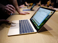 蘋果將發(fā)布全新Mac產(chǎn)品：MacBook Pro更加輕薄？