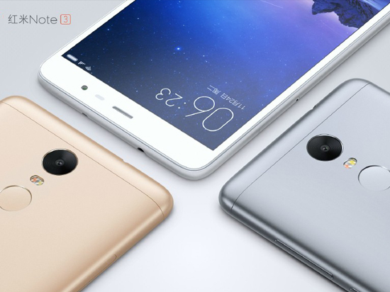 紅米Note3變磚問題，官方終于給出解決辦法