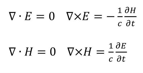 致最美的語言:細(xì)數(shù)改變世界的17個(gè)方程
