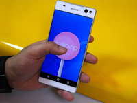 旗艦何時來！索尼Xperia C6將代替Z6亮相MWC？