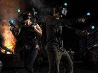 家里位置不夠？VR或將讓游戲娛樂場所火起來