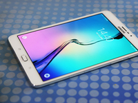 三星Tab S3疑曝光：配Exynos 7420處理器+4GB內存