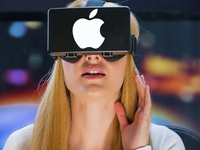 要?jiǎng)诱娓窳?？蘋果AR技術(shù)或會(huì)應(yīng)用在Apple Car上