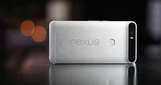 效仿蘋果？未來Nexus手機只能是谷歌牌的