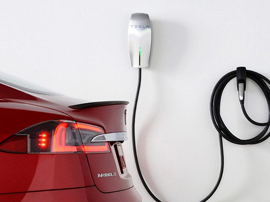 汽油車顫抖吧！未來(lái)電動(dòng)汽車只需15分鐘就能滿電上路