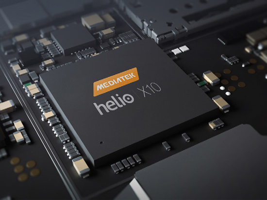 聯發科Helio X20被曝過熱 小米HTC碰上麻煩