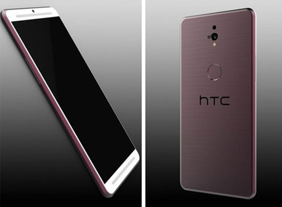 HTC 2015年大虧損，新旗艦要靠顏值扭轉頹勢