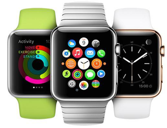 小米、Fitbit手環疑泄露用戶數據  Apple Watch沒事！