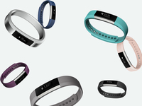 不怕吐槽了！Fitbit也走時(shí)尚路線推Alta智能手環(huán)