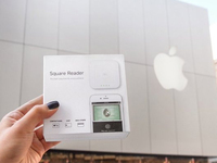 蘋果開售Square NFC識別器，Apple Pay又可“擴張”了