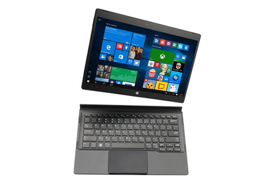Surface Book太貴？戴爾推廉價(jià)二合一筆記本