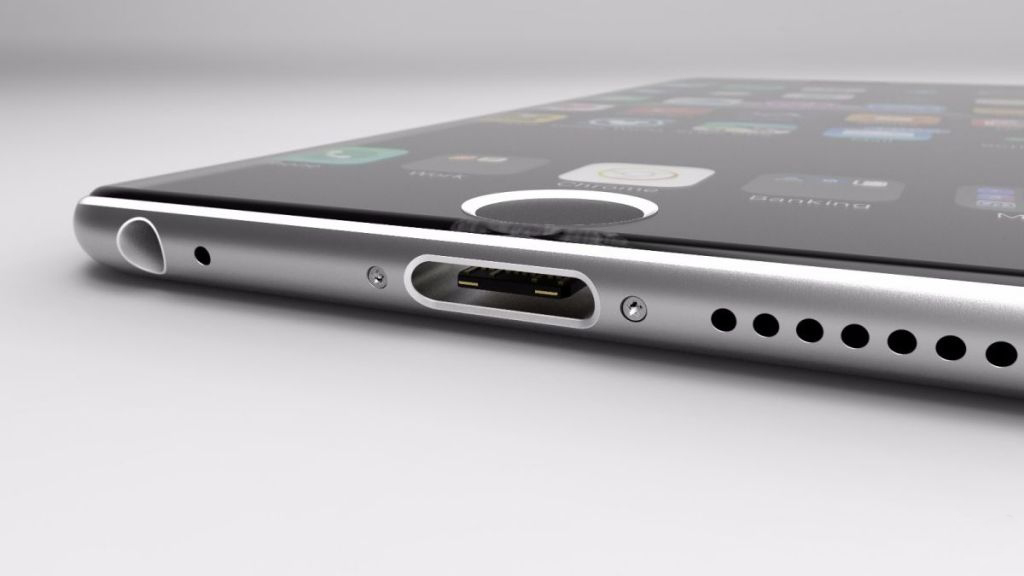 這個iPhone 7設計我服！竟然采用了這個功能