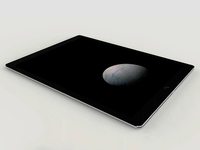 視頻：蘋果iPad Pro 2曝光 新技能向微軟Surface看齊？