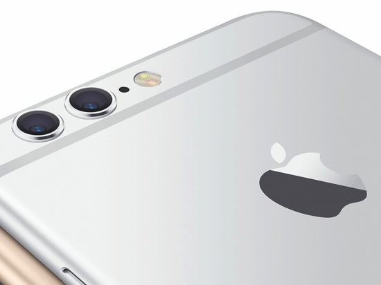 新雙攝像頭的未來 或因iPhone成行業標配