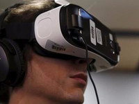 谷歌今年將發布新VR頭盔： 沿用安卓平臺策略