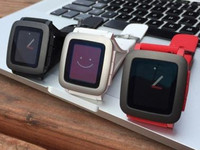 Pebble Time最新升級(jí)： 可以主動(dòng)發(fā)短信了！
