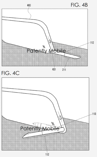 巨屏旗艦Galaxy Note 6曝光，手寫筆好牛！