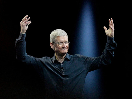科客晚報(bào)：樂(lè)視超級(jí)手機(jī)2跑分無(wú)敵？iPhone利潤(rùn)太恐怖