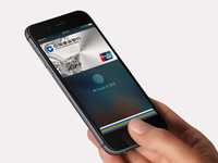 果粉們就位！Apple Pay將于2月18日正式上線