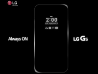 LG G5真機搶先曝光，看到背面無法再愛了