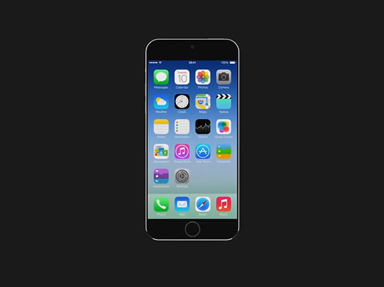 視頻：旗艦機配置？iPhone 5se渲染視頻曝光