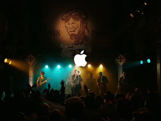 視頻：蘋果發布宣傳片 iPhone 6s新功能大贊