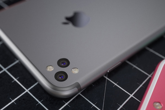  iPhone 5se、iPhone 7再曝概念圖：全新設(shè)計值得點贊