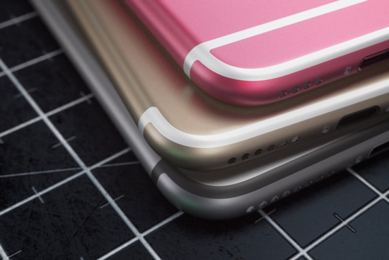  iPhone 5se、iPhone 7再曝概念圖：全新設(shè)計值得點贊