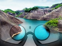國內VR游戲開發商TVR獲A輪融資 奧飛領投