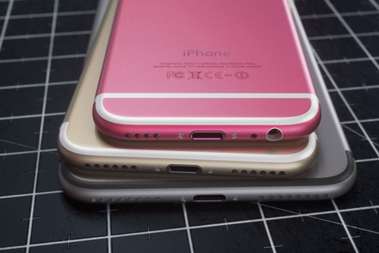 打個賭，我說iPhone 5se將會暢銷你信嗎