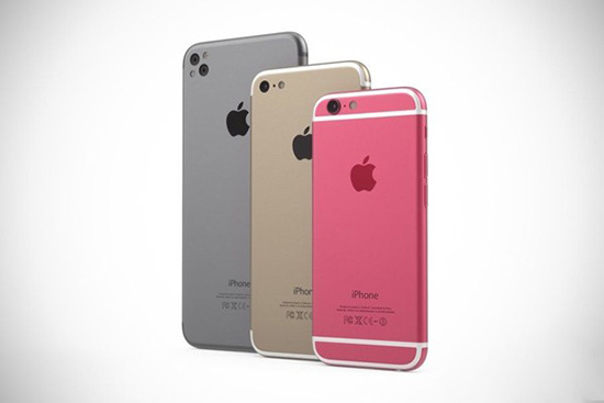 蘋果iPhone 7產能充足 芯片供應商：全力生產A10處理器
