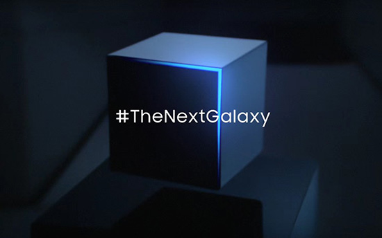 三星內(nèi)部的“強(qiáng)強(qiáng)聯(lián)合”：VR技術(shù)加持Galaxy S7發(fā)布會(huì)